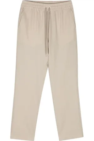 Drôle de Monsieur Heren, Broeken, , Maat: M Wol