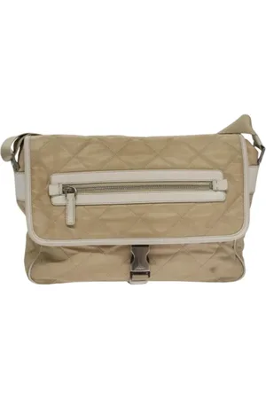 Prada Unisex, Pre-owned, , Maat: ONE Size Synthetisch