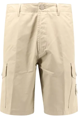 Stone Island Heren, Korte broeken, , Maat: W31 Katoen
