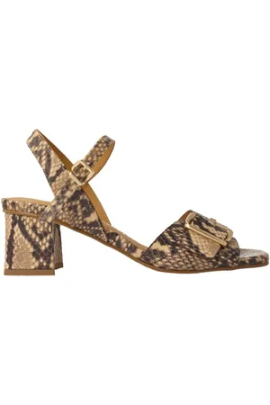 Pedro Miralles Dames, Schoenen, , Maat: 38 EU Leer