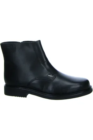 Sioux Dames, Schoenen, Zwart, Maat: 41 1/2 EU