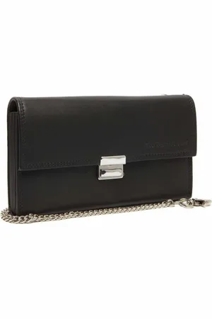 Chesterfield Dames, Accessoires, Zwart, Maat: ONE Size