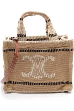 Céline Dames, Pre-owned, , Maat: ONE Size