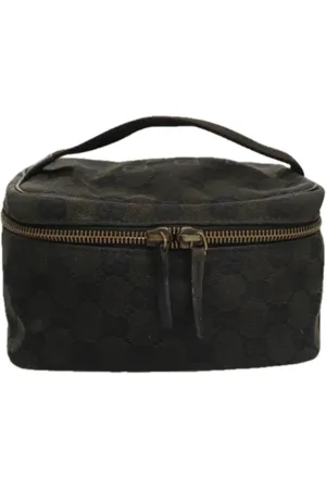 Gucci Dames, Pre-owned, Zwart, Maat: ONE Size