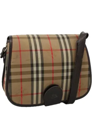 Burberry Dames, Pre-owned, , Maat: ONE Size