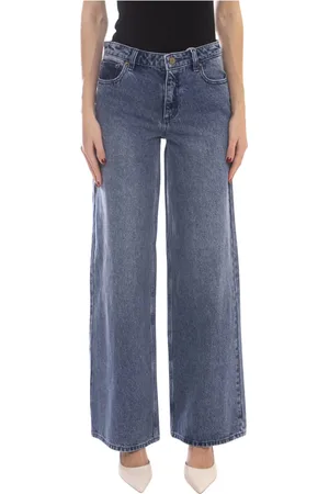 Michael Kors Dames, Jeans, Blauw, Maat: 2XS