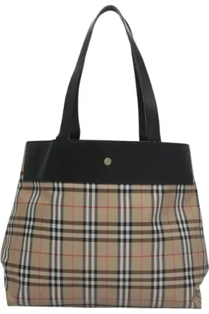 Burberry Dames, Pre-owned, , Maat: ONE Size