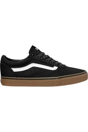 Vans Heren, Schoenen, Zwart, Maat: 43 EU