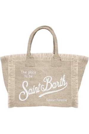 MC2 SAINT BARTH Dames, Tassen, , Maat: ONE Size