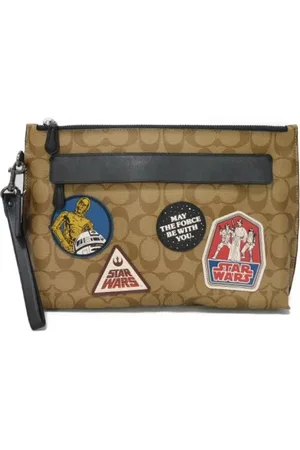 Coach Dames, Pre-owned, , Maat: ONE Size