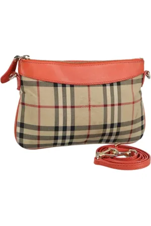 Burberry Dames, Pre-owned, , Maat: ONE Size