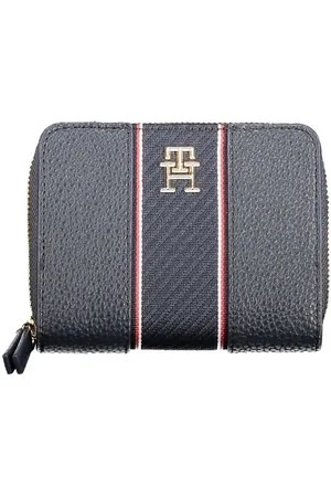 Tommy Hilfiger Dames, Accessoires, Blauw, Maat: ONE Size