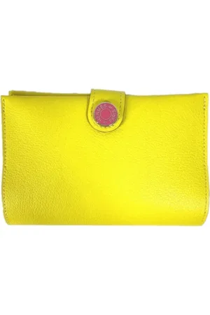Hermès Dames, Pre-owned, Geel, Maat: ONE Size