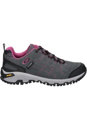 BRUTTING Dames, Sport, Grijs, Maat: 37 EU