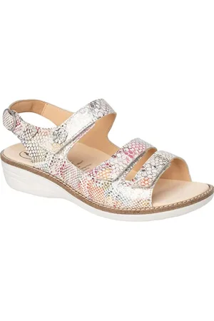 Ganter Dames, Schoenen, Veelkleurig, Maat: 38 EU