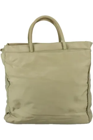 Prada Dames, Pre-owned, , Maat: ONE Size Nylon
