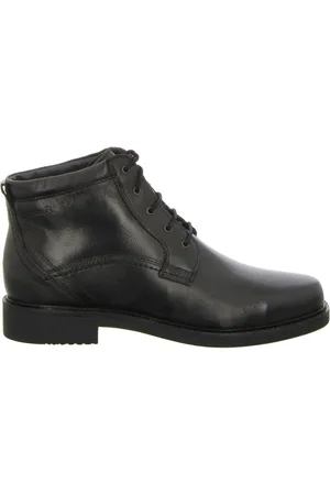 Sioux Heren, Schoenen, Zwart, Maat: 41 EU