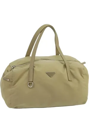 Prada Dames, Pre-owned, , Maat: ONE Size Nylon