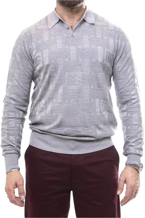 Dolce & Gabbana Heren, Sweatshirts & Hoodies, Grijs, Maat: XL