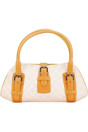 Loewe Dames, Pre-owned, Roze, Maat: ONE Size Leer