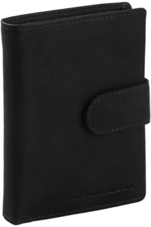 Chesterfield Heren, Accessoires, Zwart, Maat: ONE Size
