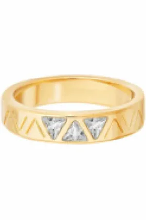 CAÏ Dames, Accessoires, Geel, Maat: 50 MM