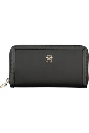Tommy Hilfiger Dames, Accessoires, Zwart, Maat: ONE Size Poliester