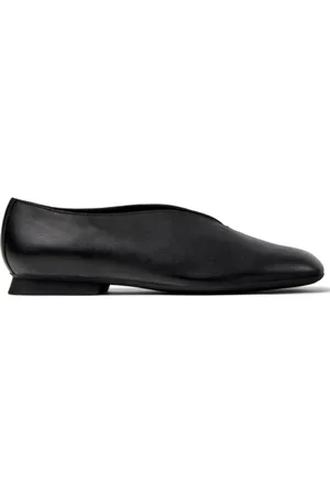 Camper Dames, Schoenen, Zwart, Maat: 38 EU