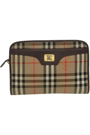 Burberry Dames, Pre-owned, , Maat: ONE Size