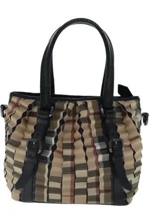 Burberry Dames, Pre-owned, , Maat: ONE Size