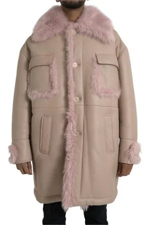 Dolce & Gabbana Heren, Mantels, , Maat: XL