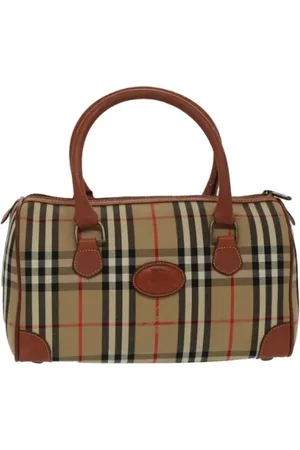 Burberry Dames, Pre-owned, , Maat: ONE Size