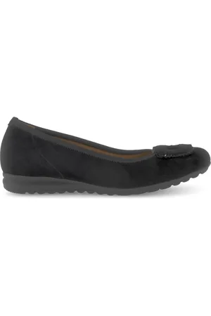 Gabor Dames, Schoenen, Zwart, Maat: 37 EU