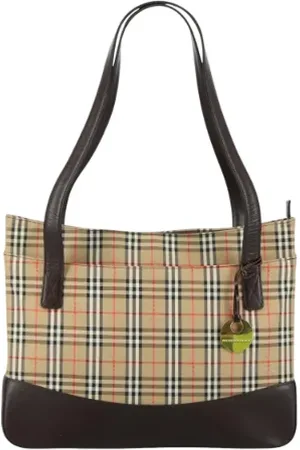 Burberry Dames, Pre-owned, , Maat: ONE Size