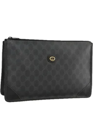Gucci Dames, Pre-owned, Zwart, Maat: ONE Size