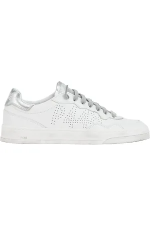 P448 Dames, Schoenen, Wit, Maat: 36 EU