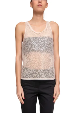Pinko Dames, Tops, , Maat: S