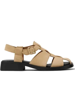 Camper Dames, Schoenen, , Maat: 36 EU Leer