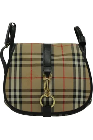 Burberry Dames, Pre-owned, , Maat: ONE Size