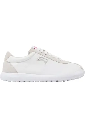 Camper Heren, Schoenen, Wit, Maat: 42 EU Vinyl