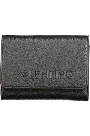 Valentino by Mario Valentino Dames, Accessoires, Zwart, Maat: ONE Size