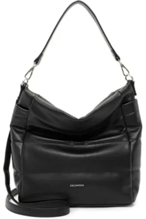 Suri Frey Dames, Tassen, Zwart, Maat: ONE Size