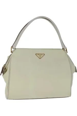 Prada Dames, Pre-owned, , Maat: ONE Size Nylon