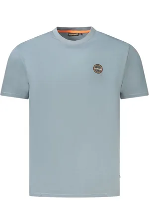 Napapijri Heren, Tops, Groen, Maat: XL Katoen