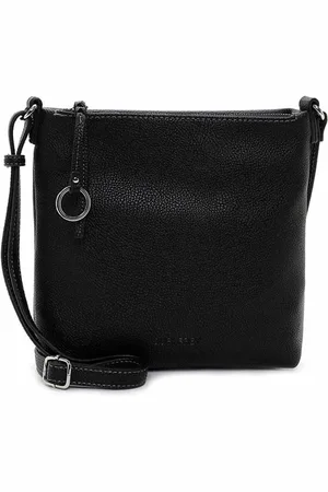 Suri Frey Dames, Tassen, Zwart, Maat: ONE Size