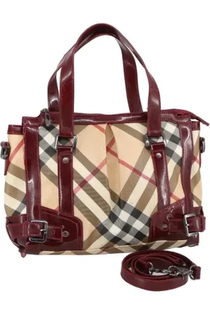 Burberry Dames, Pre-owned, , Maat: ONE Size