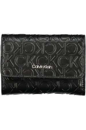 Calvin Klein Dames, Accessoires, Zwart, Maat: ONE Size Poliester