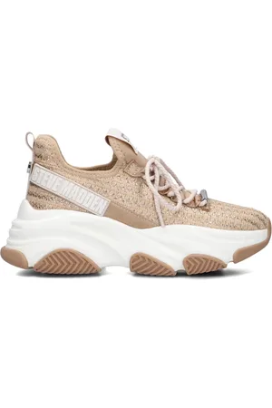 Steve Madden Dames, Schoenen, Bruin, Maat: 40 EU