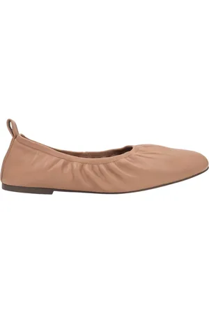 Estro Dames, Schoenen, Bruin, Maat: 37 EU Leer