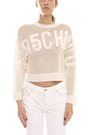 Moschino Dames, Truien, , Maat: S